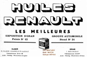 Oran vehicules fournitures 014